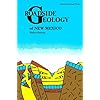 Roadside Geology of New Mexico (Roadside Geology Series)