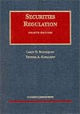 Soderquists Securities Regulation, 4th (University Casebook Series®) (University Casebook Series)