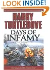 Days of Infamy: A Novel of Alternate History