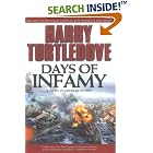 Click here to buy Days of Infamy: A Novel of Alternate History by Harry Turtledove.