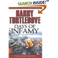 Days of Infamy: A Novel of Alternate History by  Harry Turtledove