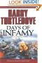 Days of Infamy: A Novel of Alternate History