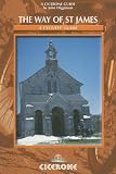 The Way Of St James: Pyrenees- Santiago, Fisinsterre  : A Walker's Guide (Pyrenees-)