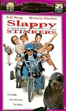 Slappy & Stinkers (Dub Clam) Slappy & Stinkers (Dub Clam)