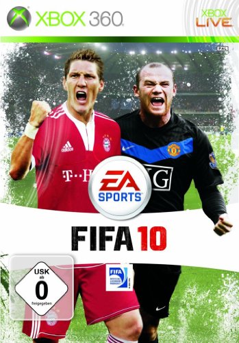 FIFA 10 [Software Pyramide]