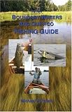 The New Boundary Waters and Quetico Fishing Guide