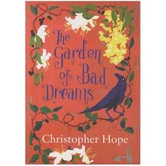 The Garden of Bad Dreams
