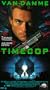 Timecop [VHS]