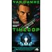 Timecop [VHS]