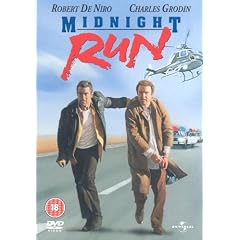 Midnight Run [DVD]