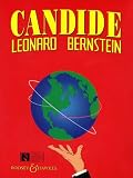 Candide: Scottish Opera Version Vocal Score