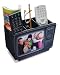 Perfect Solutions TV Photo Frame Remote Control Holder