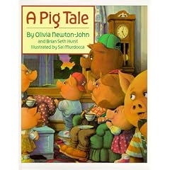 A Pig Tale