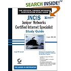Click here to buy JNCIS: Juniper Networks Certified Internet Specialist Study... by  Joseph M. Soricelli.
