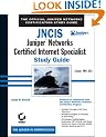 JNCIS: Juniper Networks Certified Internet Specialist Study Guide