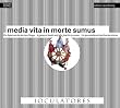 Media Vita in Morte Sumus