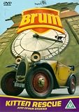 Review 2 Entertain Video  / Brum - Kitten Rescue And Other Stories [2003]