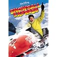 poster for snowball express