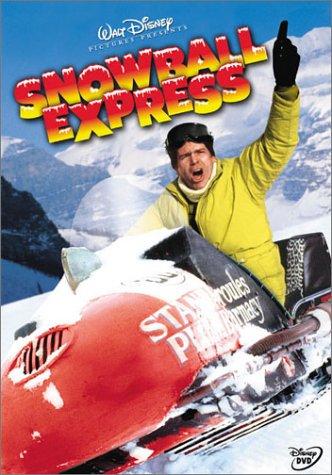 Snowball Express - 