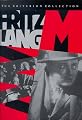 M - Criterion Collection