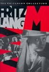 M (The Criterion )Collection