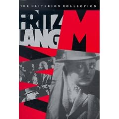 M - Criterion Collection
