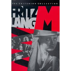 M - Criterion Collection by 