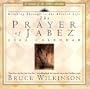The Prayer of Jabez: 2003 Day-to-Day Calendar: Breaking Through to the Blessed Life