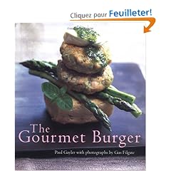 The Gourmet Burger