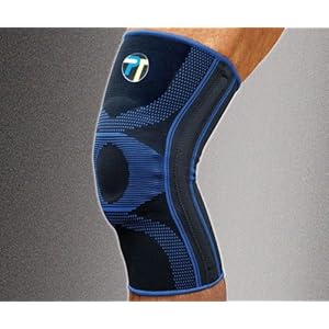 Pro-Tec Athletics Gel Force Knee Sleeve