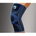 Pro-Tec Athletics Gel Force Knee Sleeve