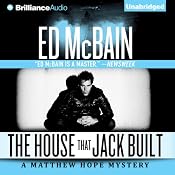 The House that Jack Built: Matthew Hope, Book 8 | Ed McBain
