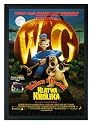 Wallace & Gromit in The Curse of the Were-Rabbit - Framed Movie Poster - 11 x 17