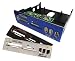 Lindy Interner Kartenleser 6 in 1 & USB 2.0 und FireWire-Anschl. 5,25
