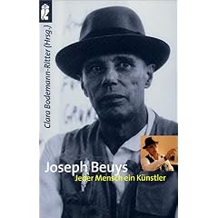Jeder Mensch ein K�nstler. Gespr�che auf der documenta 5 / 1972
