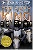 The grey king by  Susan Cooper;&nbsp;Michael Heslop 