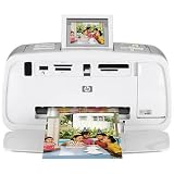 Photosmart 475 Compact Photo Printer
