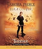 Review Listening Library (Audio)  / Terrier (The Legend of Beka Cooper, Book 1)