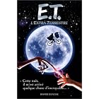 E.T. l'Extra-Terrestre by  Terry Collins and Luc Rigoureau