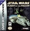 Star Wars - Flight of the Falcon