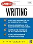 Careers in Writing (McGraw-Hill Professional Careers)