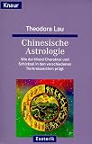 Produkt-Bild: Chinesische Astrologie