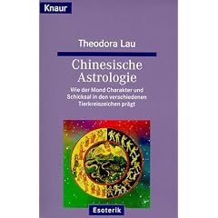 Chinesische Astrologie