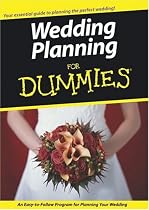 Wedding Planning for Dummies [DVD] [2006] [Region 1] [US Import] [NTSC]
