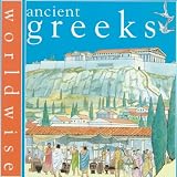 Ancient Greeks (Worldwise)