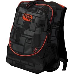 MSR Racing Attack Pak Fashion Backpack