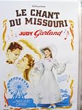 Meet Me In St. Louis - Le Chant Du Missouri