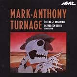 Mark-Anthony Turnage