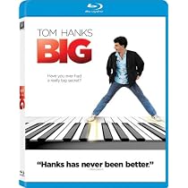 Big [Blu-ray]