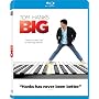 Big [Blu-ray]